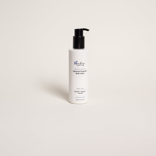 AFA Advanced Treatment Body Lotion