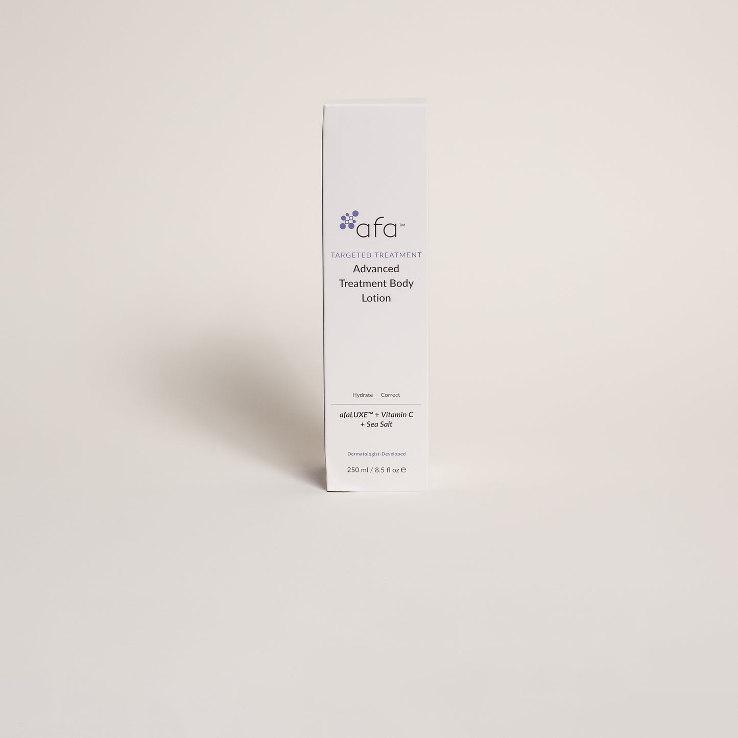 AFA Advanced Treatment Body Lotion