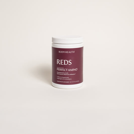 BodyHealth Reds