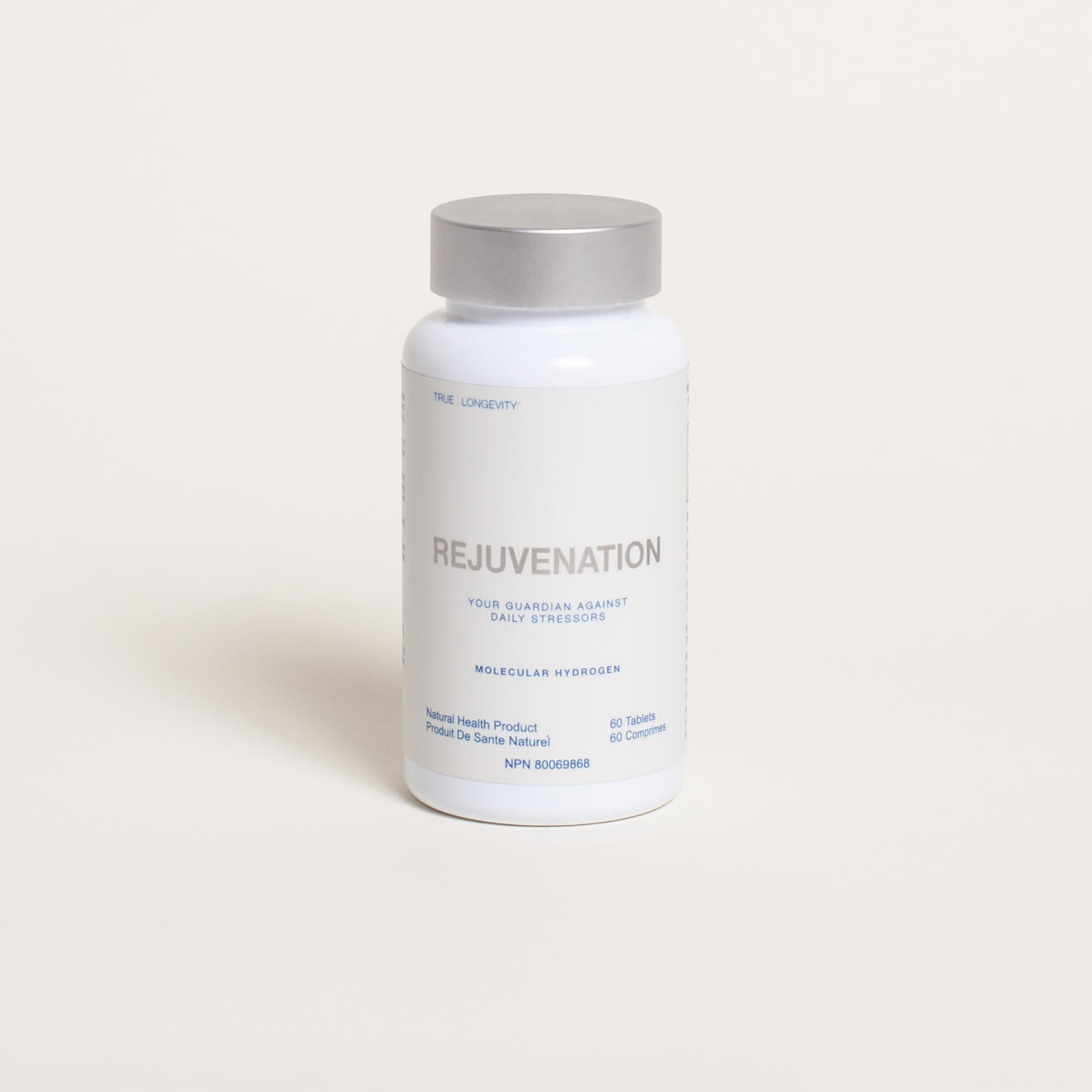 Rejuvenation H2 tablets