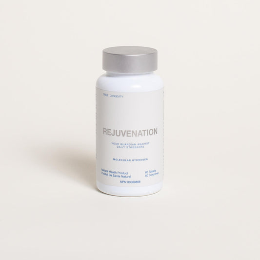 Rejuvenation H2 tablets