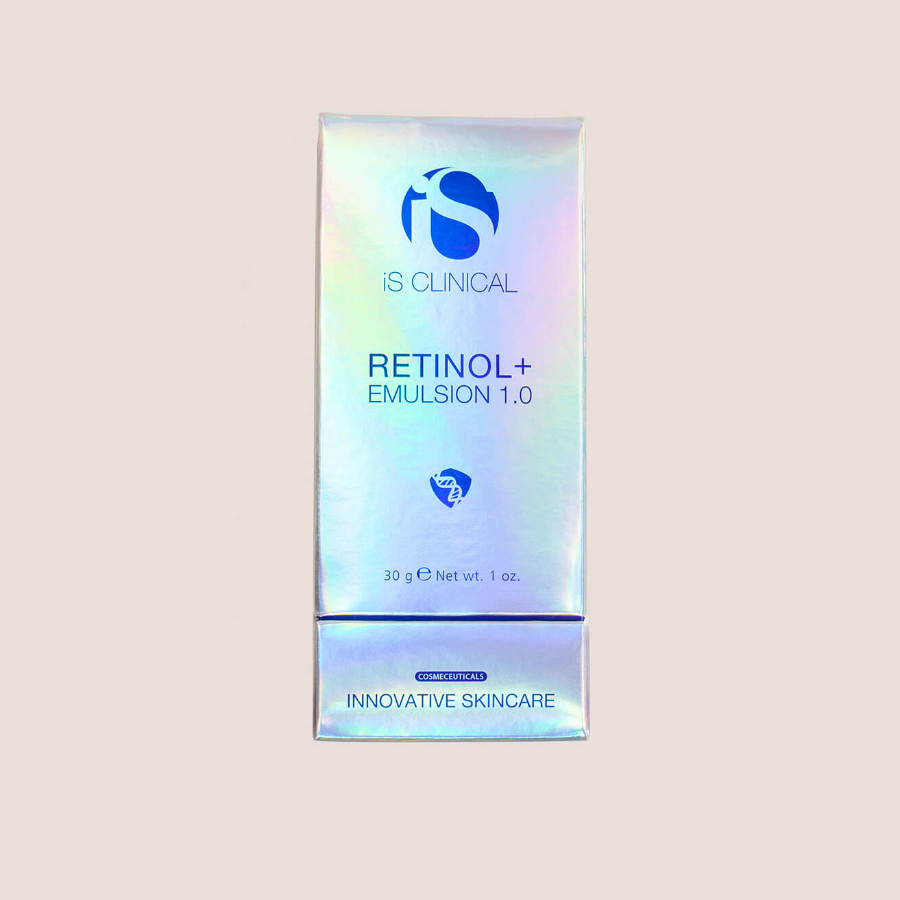 IS Clinical Retinol+Emulsion 1.0