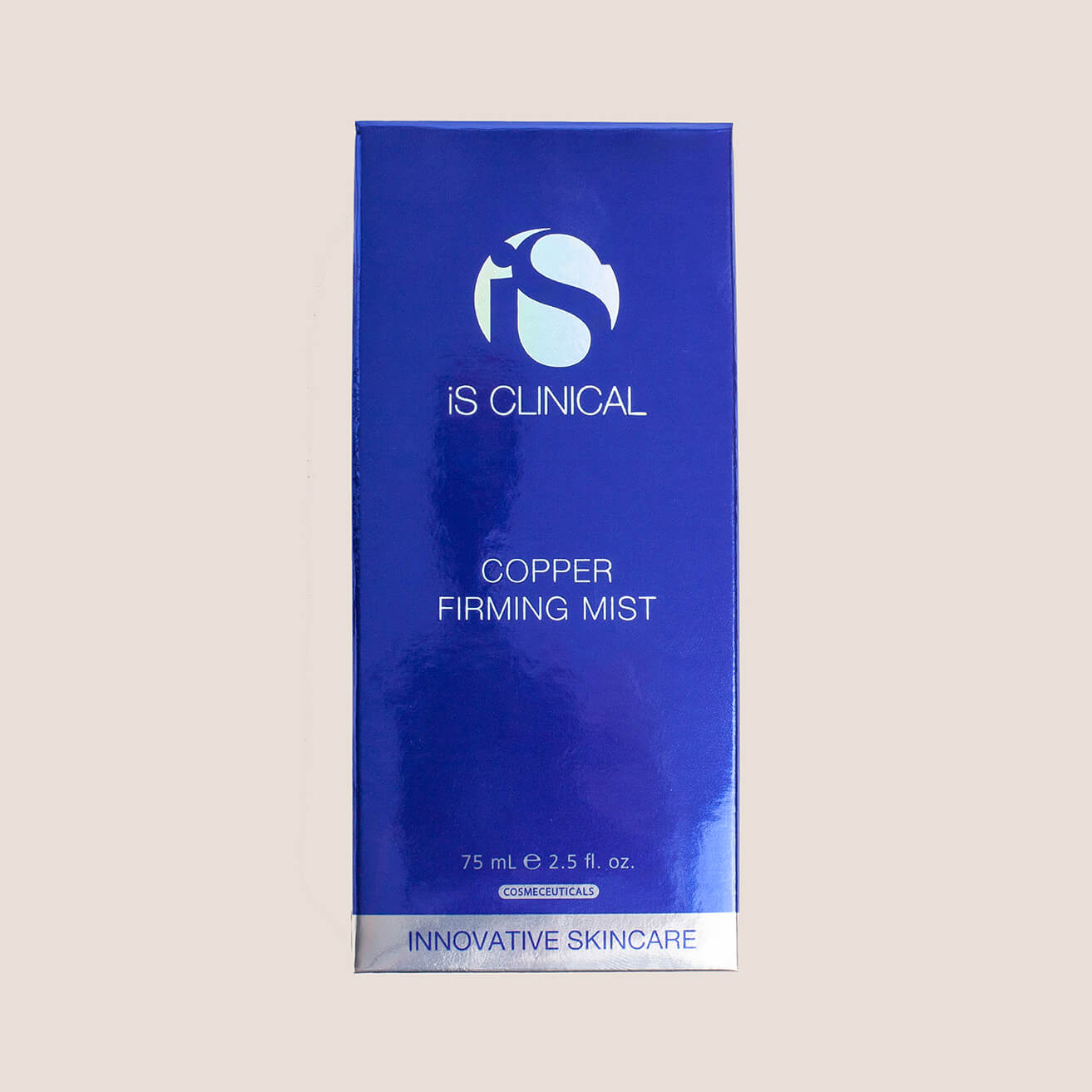 iS Clinical Copper Firming Mist