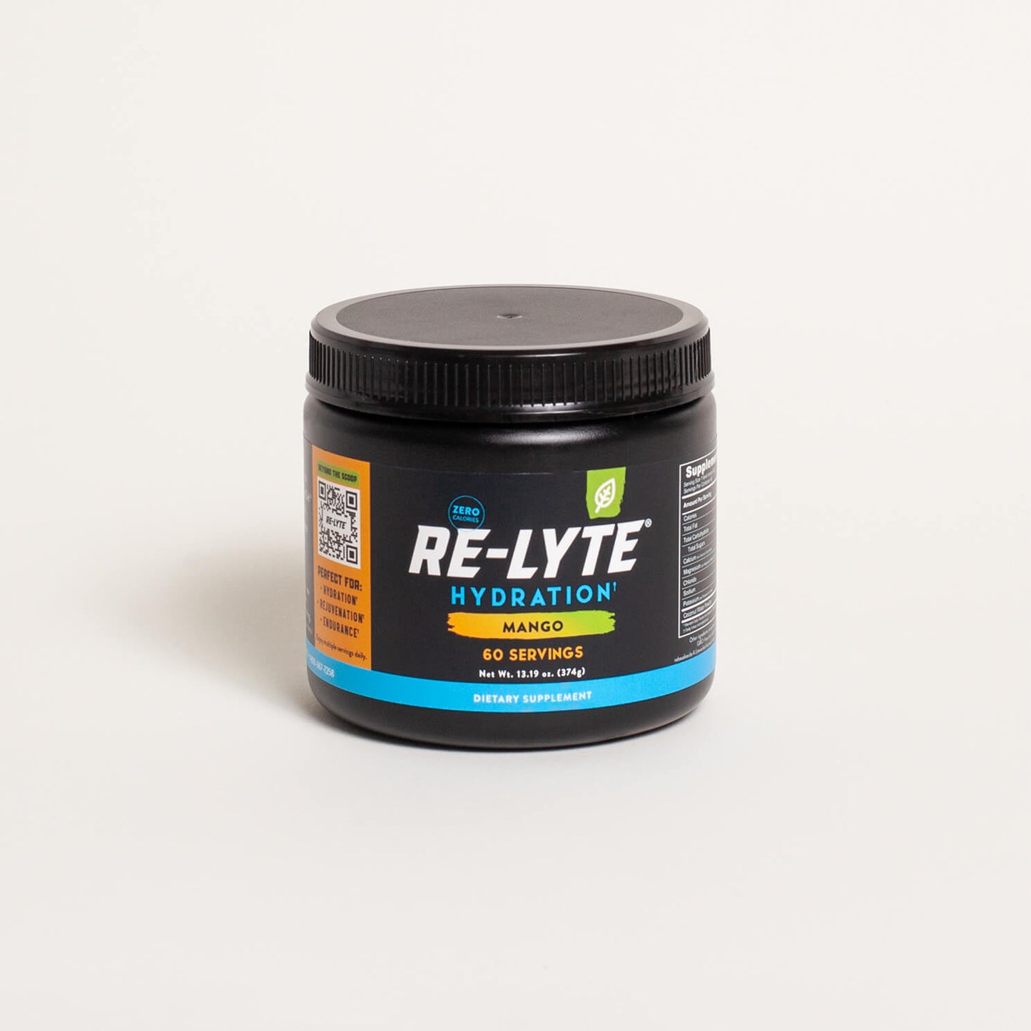 Re-Lyte® Hydration Electrolyte Drink Mix