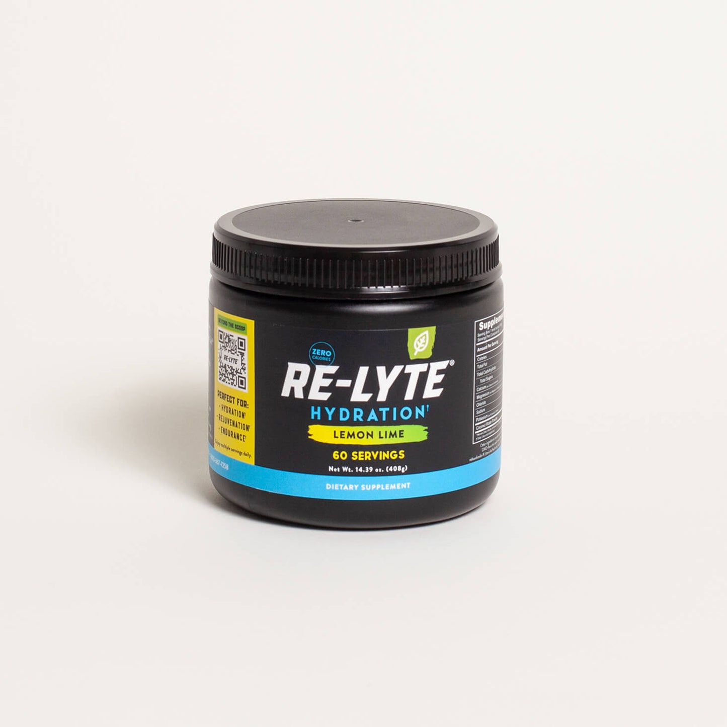 Re-Lyte® Hydration Electrolyte Drink Mix