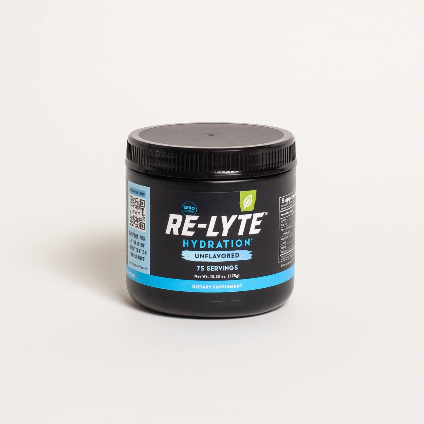 Re-Lyte® Hydration Electrolyte Drink Mix