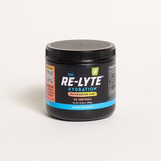 Re-Lyte® Hydration Electrolyte Drink Mix