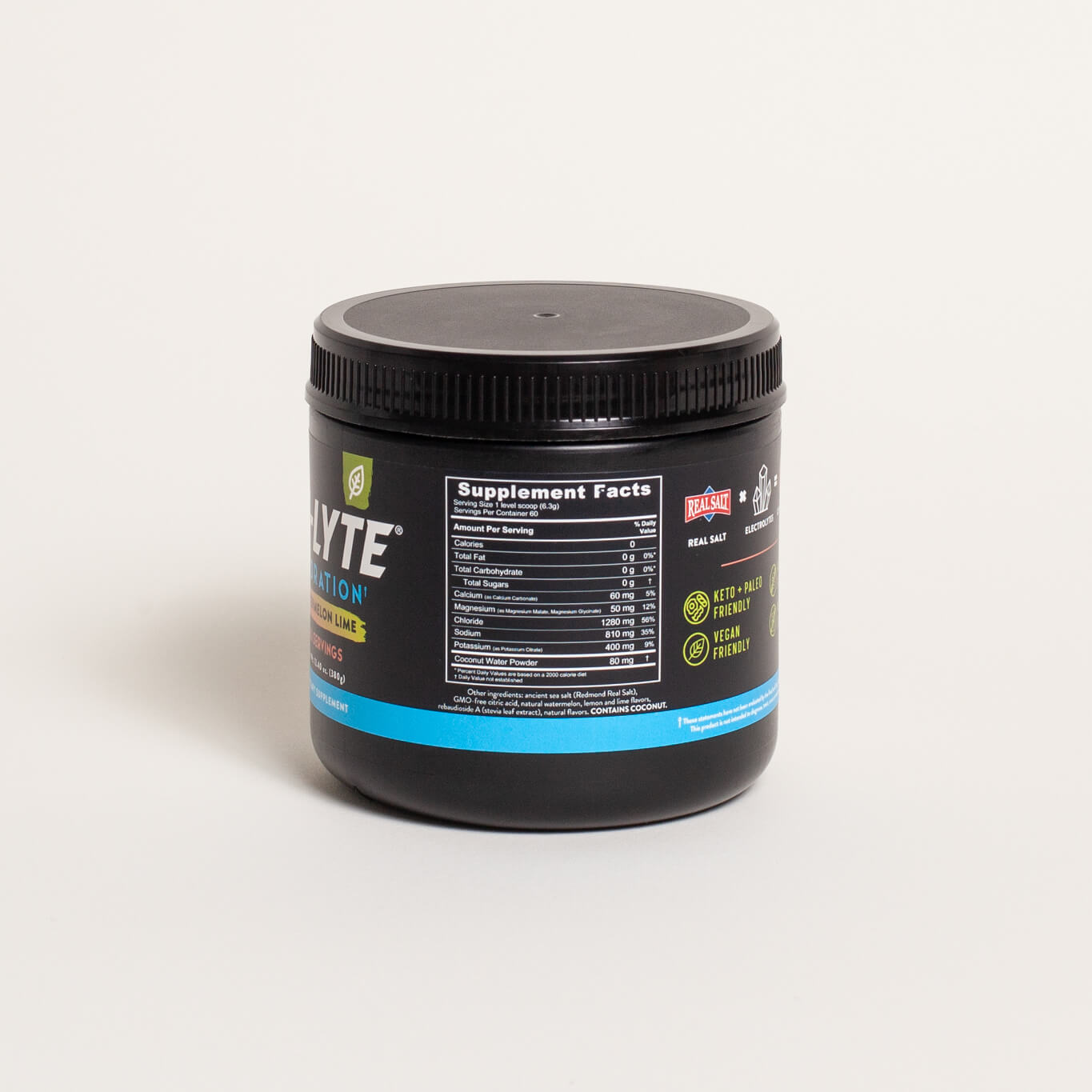 Re-Lyte® Hydration Electrolyte Drink Mix