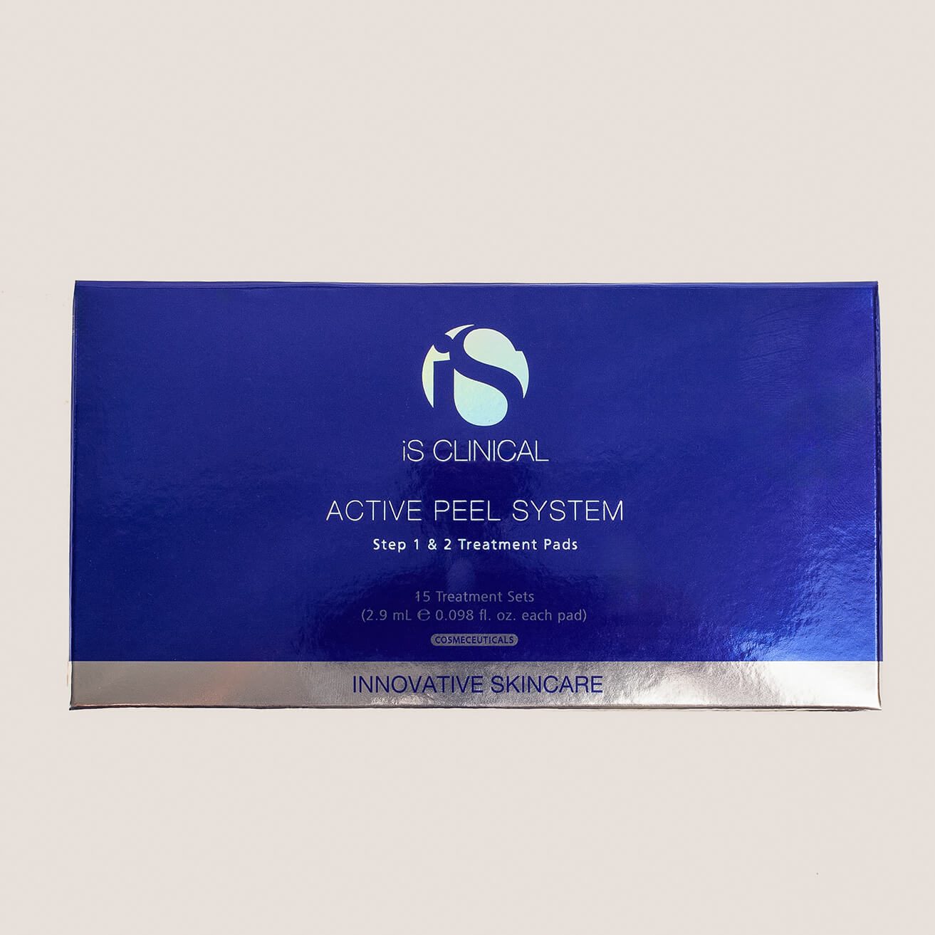 iS Clinical Active Peel System