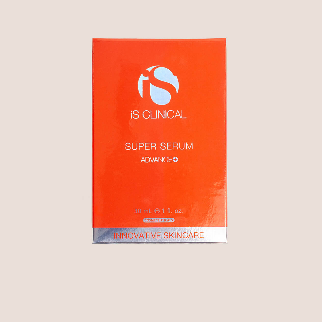 iS Clinical Super Serum