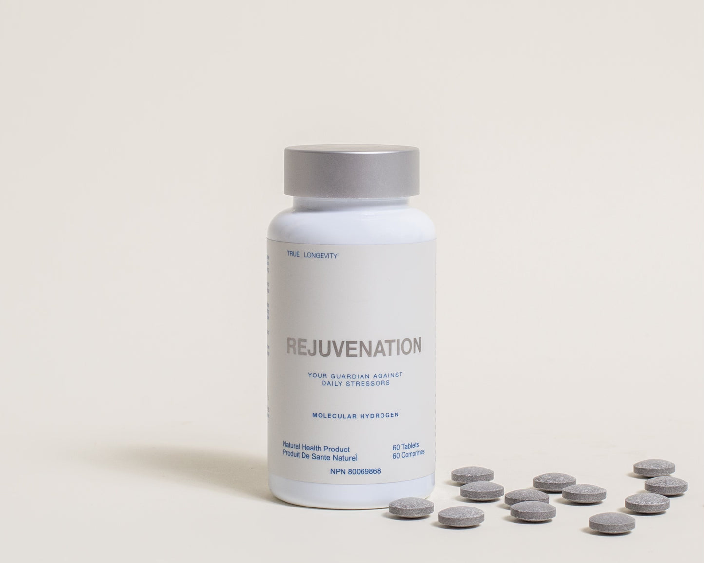 Rejuvenation H2 tablets