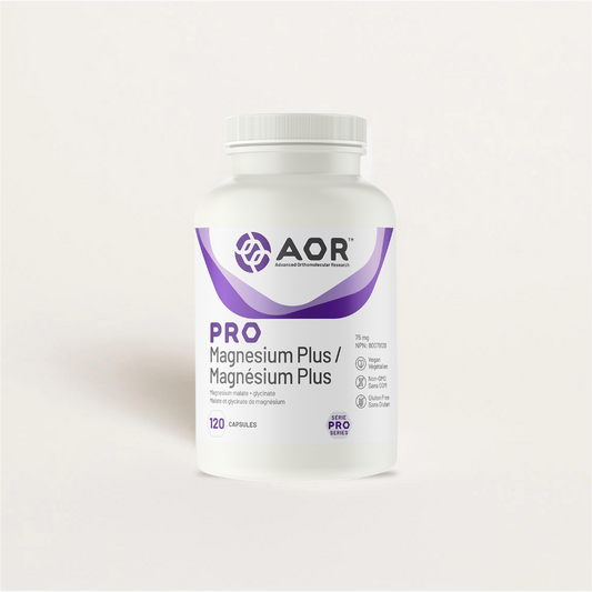 AOR Pro Magnesium Plus